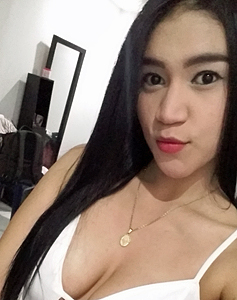 31 Year Old Barranquilla, Colombia Woman